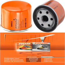 Extra Guard PH8170 10000 Mile Protection Oil Filter New picture