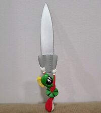 1998 Marvin the Martian 10” Letter opener picture
