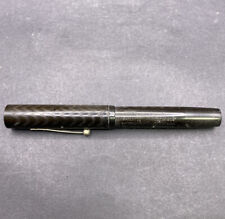 Vintage WATERMAN 52v Fountain Pen  For Parts Or Restoration ￼H3B2 picture