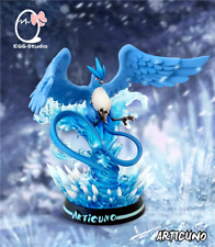 EGG Studio Articuno 1/6 GK Statue Resin Cast Off Painted Model IN STOCK picture