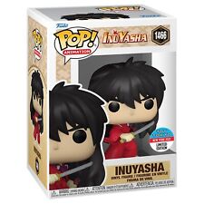 Funko POP Inuyasha  #1466 [Toy Tokyo New York 2023 Limited Ed.] INHAND FASTSHIP picture