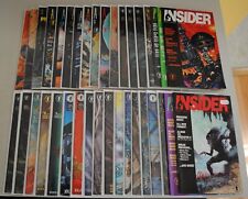 Aliens Comic Lot. Earth War, Genocide, Hive and more. Never Read picture