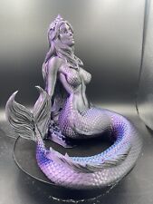 Mermaid Sculpture picture