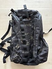 RARE Carryology x Mystery Ranch No Escape Dragon Backpack Sold Out Pre-Owned picture
