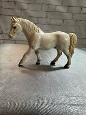 Schleich 2004 Lipizzaner Stallion White/Gray Horse figurine VTY picture