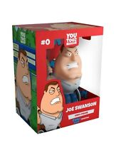 Youtooz: Family Guy Collection - Joe Swanson Vinyl Figure #0 picture