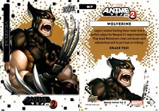 2023 UD Marvel Anime Vol. 2 (Pick Your Card) Buy 10 Get 5 Free picture