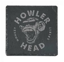HOWLER HEAD Whiskey Slate Coaster picture