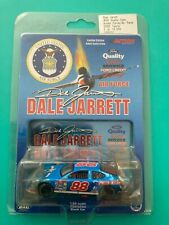 IRK5127:Action 2000 Nascar #88 Dale Jarett United States Air Force 1/64 Diecast  picture
