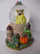 Disney’s Princesses Snow Globe Musical A Dream Is A Wish Your Heart Makes No Box picture