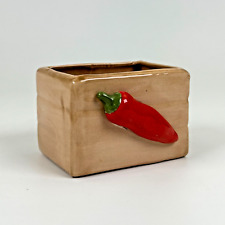 Handcrafted Small Pepper Pot picture