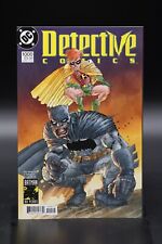 Detective Comics (2016) #1000 Frank Miller Batman & Robin Variant Cover NM picture