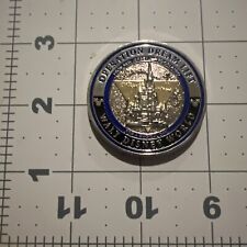 New Jersey State Police Challenge Coin NJ Trooper NJSP picture
