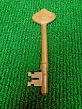 Circa 1930 Eastern Steamship Lines S.S. New York Brass Room Key: Room 147 picture