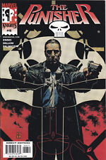 The Punisher #6, Vol. 5 (2000-2001) Marvel Knights Imprint of Marvel Comics picture