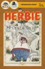 Herbie (A+) #3 VG; A+ | low grade - Pirate Cover - we combine shipping picture