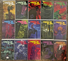 OBLIVION SONG by Robert Kirman #s 1-15 Image Comics lot First Prints picture