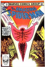 Amazing Spider-Man Annual #16 (9.0) picture