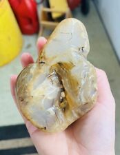Montana Yellowstone River Agate picture