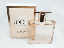 Lancome IDOLE 25ml (0.8 Fl.Oz) Eau De Parfum EDP NEW SEALED. picture