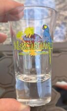 MARGARITAVILLE Las Vegas Souvenir Shot Glass, 3-1/2