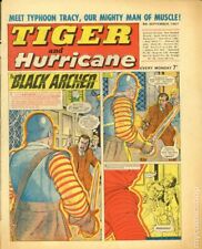 Tiger Sep 9 1967 VG Stock Image Low Grade picture