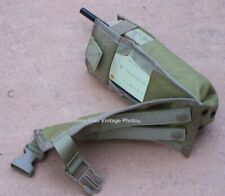 Radio MBITR AN/PRC Pouch Genuine USA Made Issue Bellum Tactical Case Military  picture