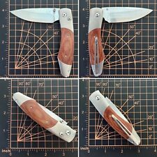 TAD Gear Triple Aught Design Knife - William Henry 4 of 25 picture