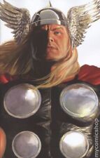 Thor #8D Ross Virgin Variant VF 2020 Stock Image picture
