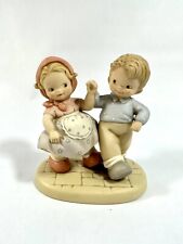 ENESCO Memories of Yesterday MAY I HAVE THIS DANCE 0059/5000 1997 Limited RARE picture