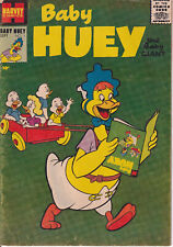 Baby Huey The Baby Giant #1 Infinity Cover Harvey Comics 1956 picture