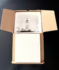 Vintage The Danbury Mint Historic American Lighthouses 