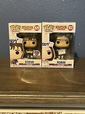 funko pop stranger things picture