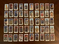 2022 Star Wars T206 BASE Wave 4 Complete Your Set/Pick Card 3+ SHIP FREE picture