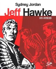 Jeff Hawke H1 - H1939. Vol. 1 001 Editions Sydney Jordan picture