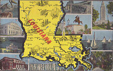 Louisiana State     # B4 picture