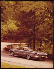 1961 Dodge Polara automobile car advertising OLD PHOTO picture