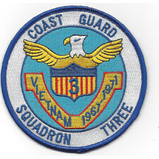 CGRON-3 Squadron Three 1967-1971 Vietnam Patch Vietnam picture