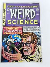 Weird Science #1 (1992 Reprint EC Comics) picture