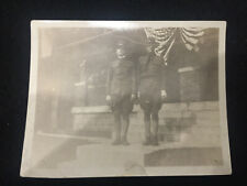 World War 1 Original Picture Of Soldiers - NOT Reproduction - One In Stock SL57 picture