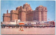 Hotel Traymore, Atlantic City's Finest Hotel - Atlantic City, New Jersey picture