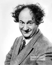 LARRY FINE ACTOR AND COMEDIAN 