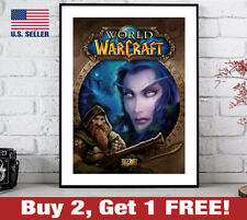 World of Warcraft Poster 18