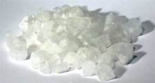 Bulk 25 lb Coarse Granular Sea Salt 4-6mm Natural Herbal Health Bath Salts Scrub picture
