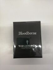 TORCHTORCH Old hunter's certificate Bloodborne picture