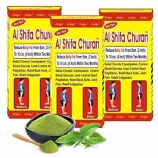 Alshifa Churan for ColonHealth Reduce Belly FAT pack of (3X100gm) ....* picture