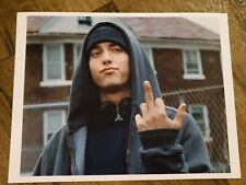 Eminem Art Print Photo Rare 11