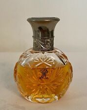 Vintage Ralph Lauren Safari Eau de Parfum Perfume Spray EDP 1.7 oz 90% Full picture