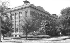 University of Minnesota (Minneapolis) Millard Hall Postcard RPPC 1940s picture