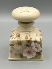 Hummelwerk Victorian Garden “Dogwood” Porcelain Dresser Bottle ~ HARD TO FIND picture
